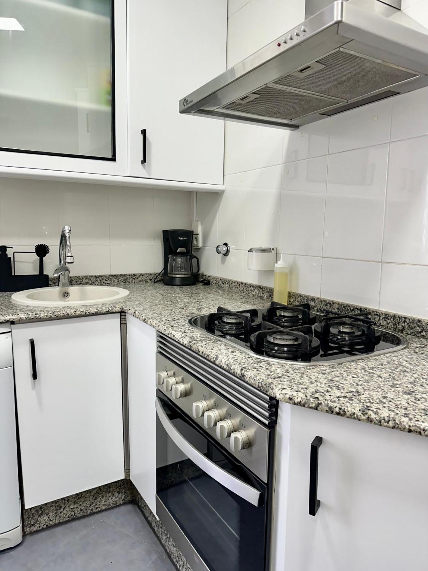 Casa Unic - Modern Central Home In Ruzafa Valencia Ngoại thất bức ảnh